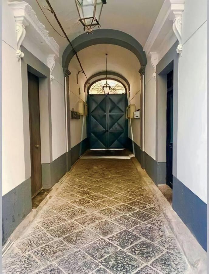 Central House Catania Historic Center Exterior photo